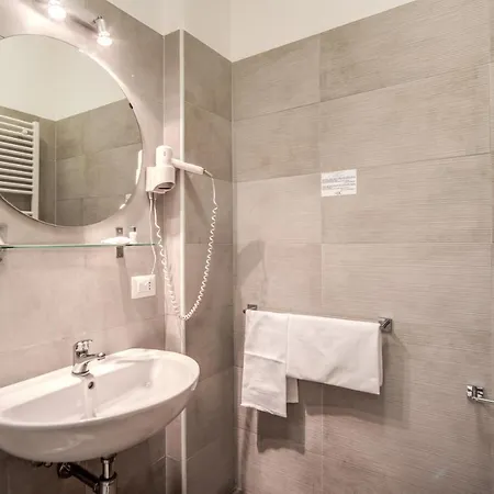 Pensjonat Casa Per Ferie Ravasco San Pietro *