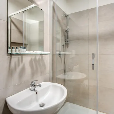 Casa Per Ferie Ravasco San Pietro * Rzym