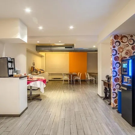 Casa Per Ferie Ravasco San Pietro Pensjonat Rzym