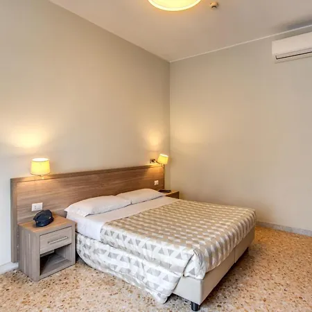Casa Per Ferie Ravasco San Pietro Rzym