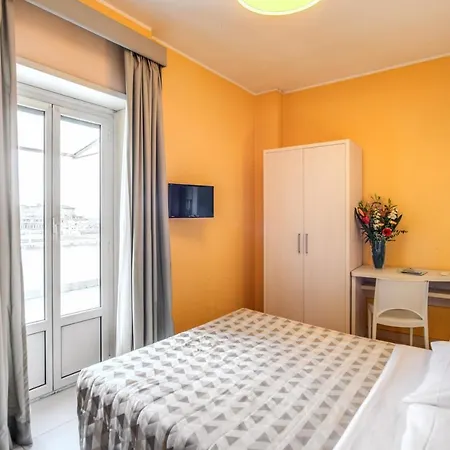 Casa Per Ferie Ravasco San Pietro Pensjonat
