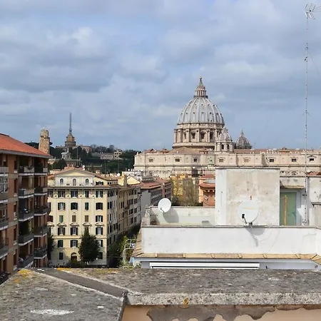 Casa Per Ferie Ravasco San Pietro Pensjonat *