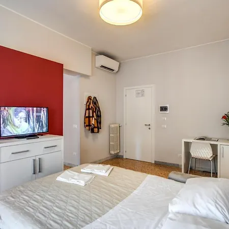Casa Per Ferie Ravasco San Pietro Gasthof Rom