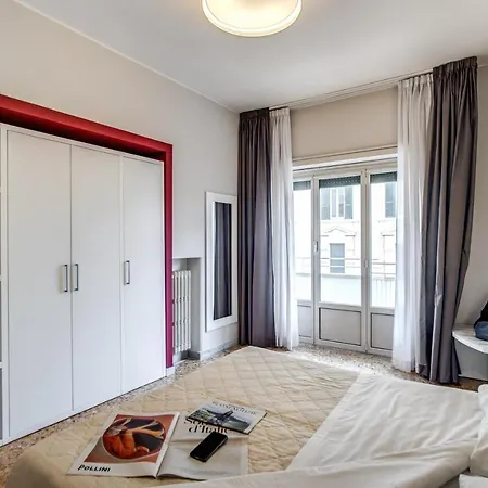 Casa Per Ferie Ravasco San Pietro Rom