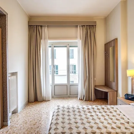 Casa Per Ferie Ravasco San Pietro * Rom