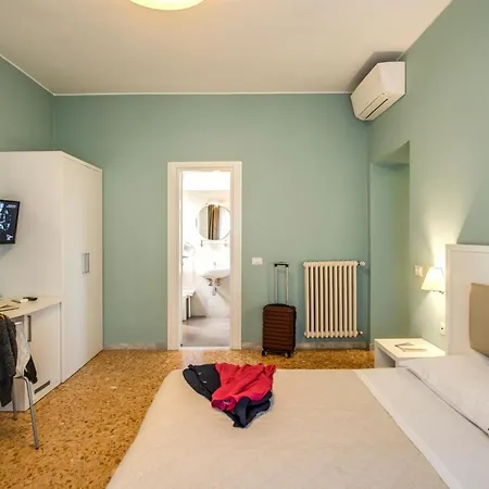 Casa Per Ferie Ravasco San Pietro Gasthof *