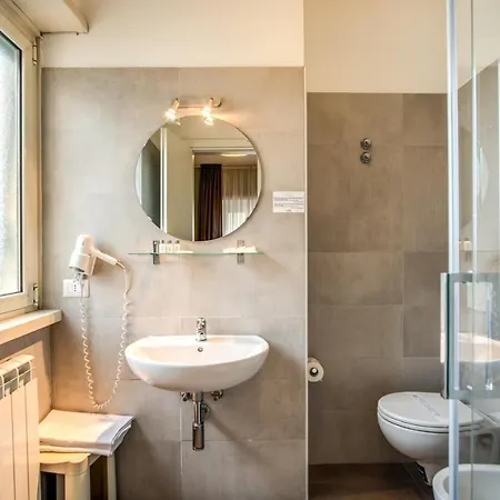 Casa Per Ferie Ravasco San Pietro Rom