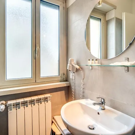 Casa Per Ferie Ravasco San Pietro Gasthof *