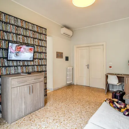 Casa Per Ferie Ravasco San Pietro Rom