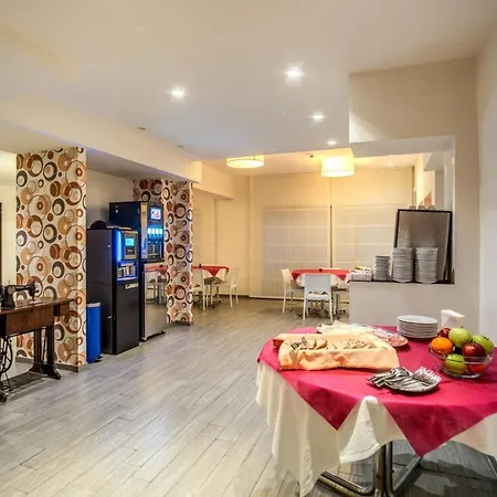 Casa Per Ferie Ravasco San Pietro * רומא