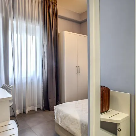 בית הארחה Casa Per Ferie Ravasco San Pietro