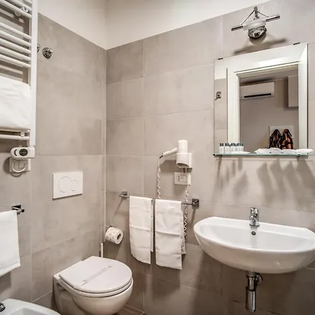 בית הארחה Casa Per Ferie Ravasco San Pietro רומא