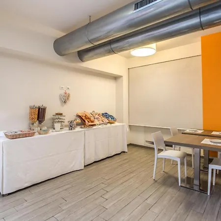 Casa Per Ferie Ravasco San Pietro רומא
