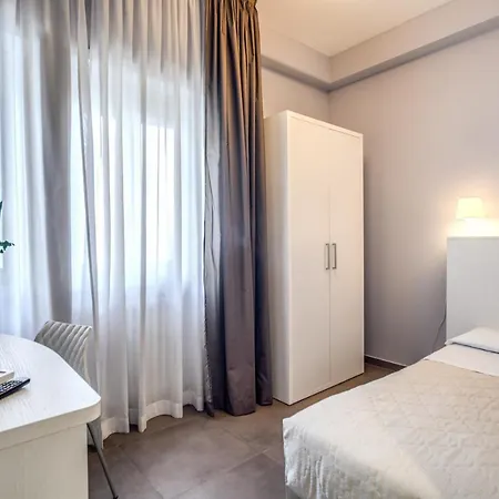 בית הארחה Casa Per Ferie Ravasco San Pietro רומא