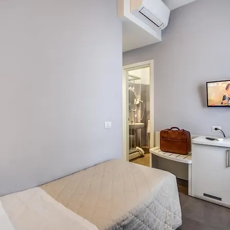 בית הארחה Casa Per Ferie Ravasco San Pietro רומא
