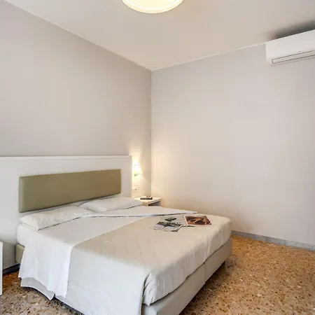בית הארחה Casa Per Ferie Ravasco San Pietro
