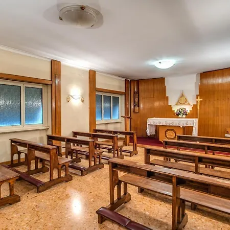 Casa Per Ferie Ravasco San Pietro רומא