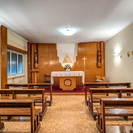 בית הארחה Casa Per Ferie Ravasco San Pietro רומא