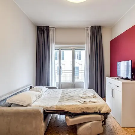 בית הארחה Casa Per Ferie Ravasco San Pietro