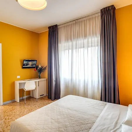 Casa Per Ferie Ravasco San Pietro * רומא