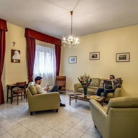 Casa Per Ferie Ravasco San Pietro בית הארחה *
