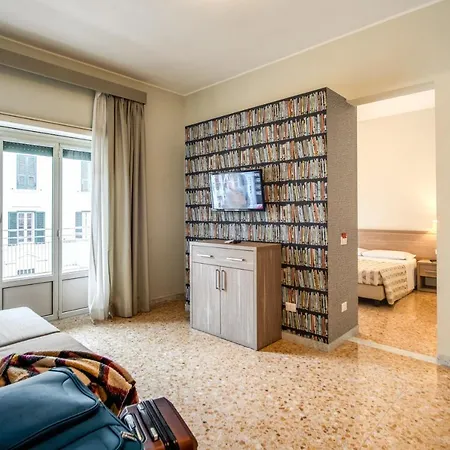 Casa Per Ferie Ravasco San Pietro בית הארחה