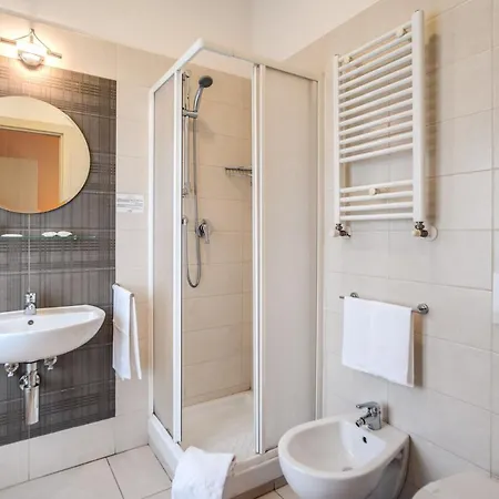Casa Per Ferie Ravasco San Pietro בית הארחה *