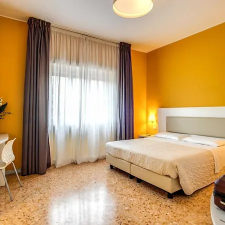 Casa Per Ferie Ravasco San Pietro * רומא