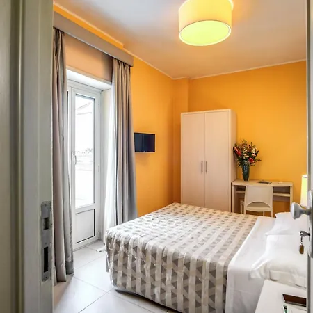 בית הארחה Casa Per Ferie Ravasco San Pietro