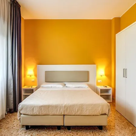 Casa Per Ferie Ravasco San Pietro * רומא