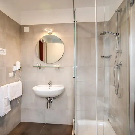 בית הארחה Casa Per Ferie Ravasco San Pietro רומא