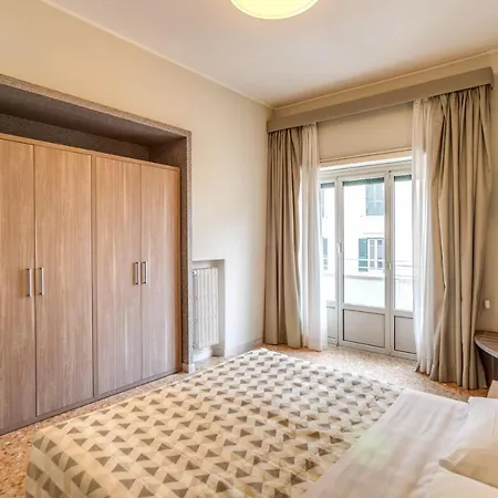 Casa Per Ferie Ravasco San Pietro רומא