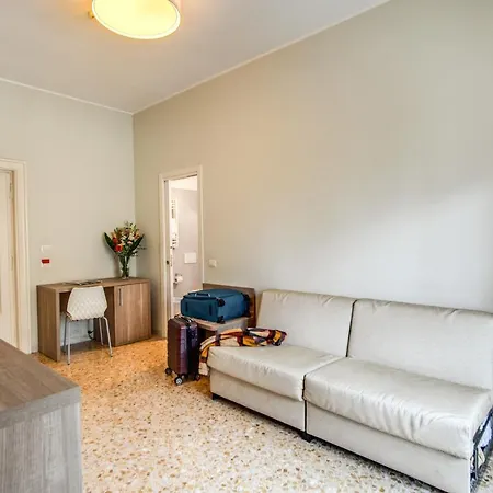 Casa Per Ferie Ravasco San Pietro רומא