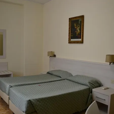 Casa Per Ferie Ravasco San Pietro רומא