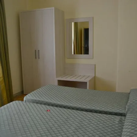 Casa Per Ferie Ravasco San Pietro רומא